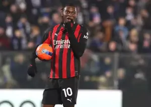 سن‌سیرو از خجالت لیائو در آمد!