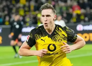 گزینه تابستانی رئال پس از تمدید قرارداد هو شد!