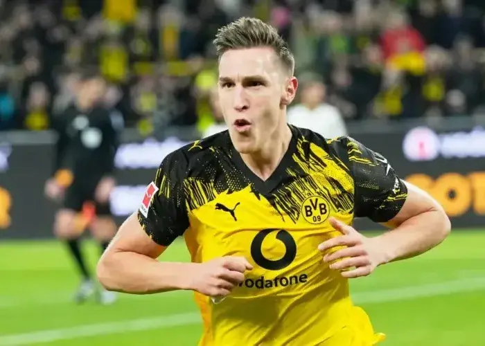 گزینه تابستانی رئال پس از تمدید قرارداد هو شد!