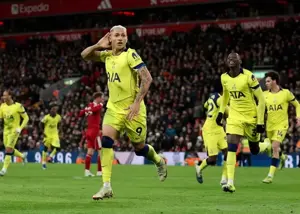 اعتراف ستاره تاتنهام: واقعاً میخواستم به پیاسجی بروم