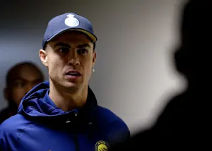 عربی صحبت کردن رونالدو وایرال شد!