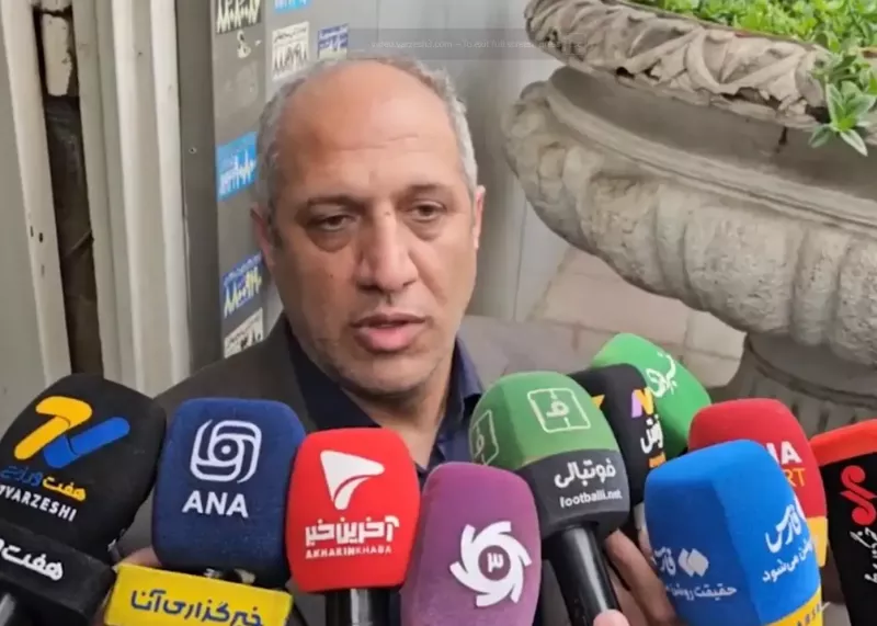 قائم مقام ملوان: ما همیشه هستیم!