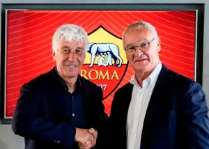 تنش در رم بالا گرفت: یکی از این دو باید برود