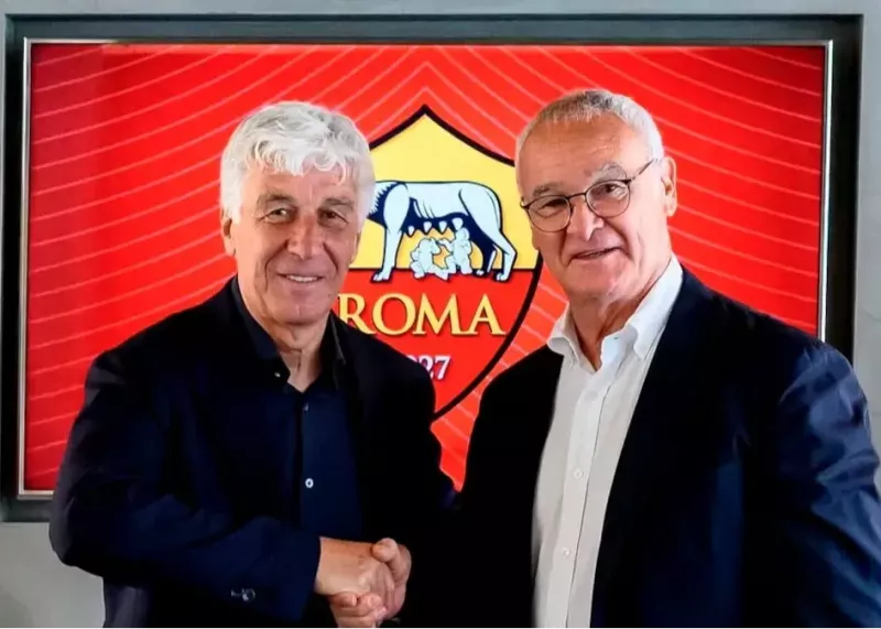 تنش در رم بالا گرفت: یکی از این دو باید برود