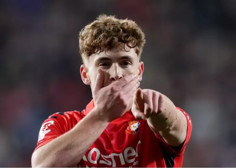 رئال اعلام کرد: این جواهر را به بارسلونا نمیدهیم