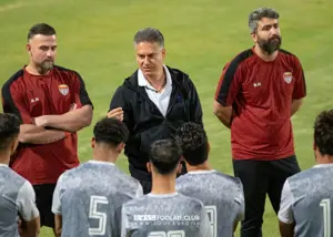 استارت فولاد و مطهری: آنها یک مدعی جدی هستند