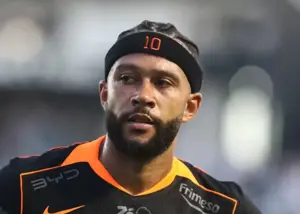 دیپای مقصدش پس از جام جهانی را فاش کرد