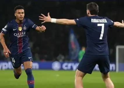 پاریس با دنده شش: بازگشت ترس به جان اروپا