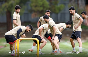 پاسخ پرسپولیس به احتمال سلب سهمیه آسیا! (عکس)