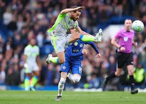 چلسی در اوج: قند در دل آرسنالی‌ها آب می‌شود!