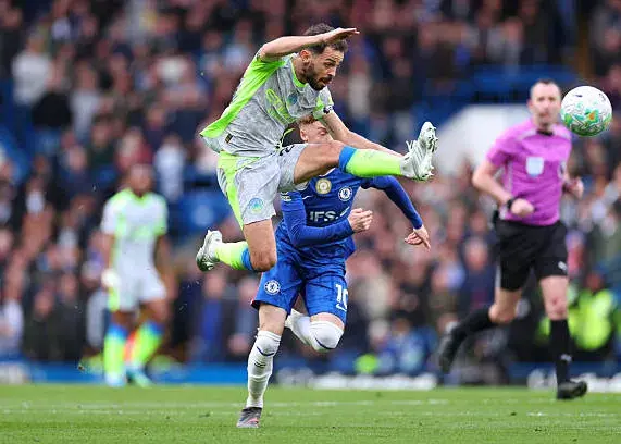 چلسی در اوج: قند در دل آرسنالیها آب میشود!