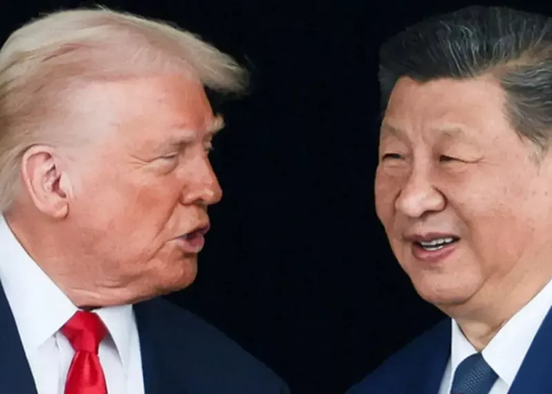 ترامپ چین را تهدید کرد