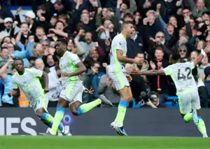 صدای ترس آرسنال: پپ مثل جلاد می‌آید!