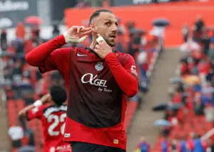 رقیب غیرمنتظره امباپه برای آقای گلی