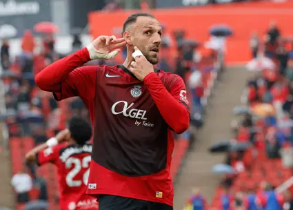 رقیب غیرمنتظره امباپه برای آقای گلی