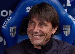 کونته: نبردیم اما رویای قهرمانی ادامه دارد