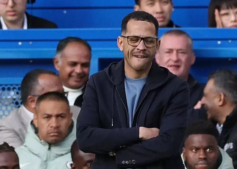 سقوط آزاد چلسی: تیم روزنیور در ته دره!