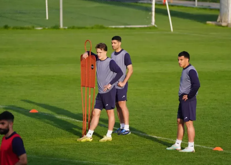 پرونده ستاره تیم ملی در دادگاه