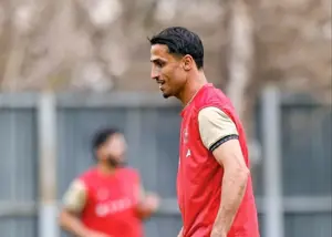 انگیزه بزرگ علی علیپور: جام جهانی 2026