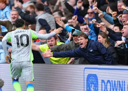 چلسی 0-3 سیتی | آفتاب بهاری، وحشتِ جدید آرسنال