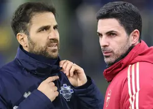 اولتیماتوم به آرتتا: جام نیاری، خداحافظ!