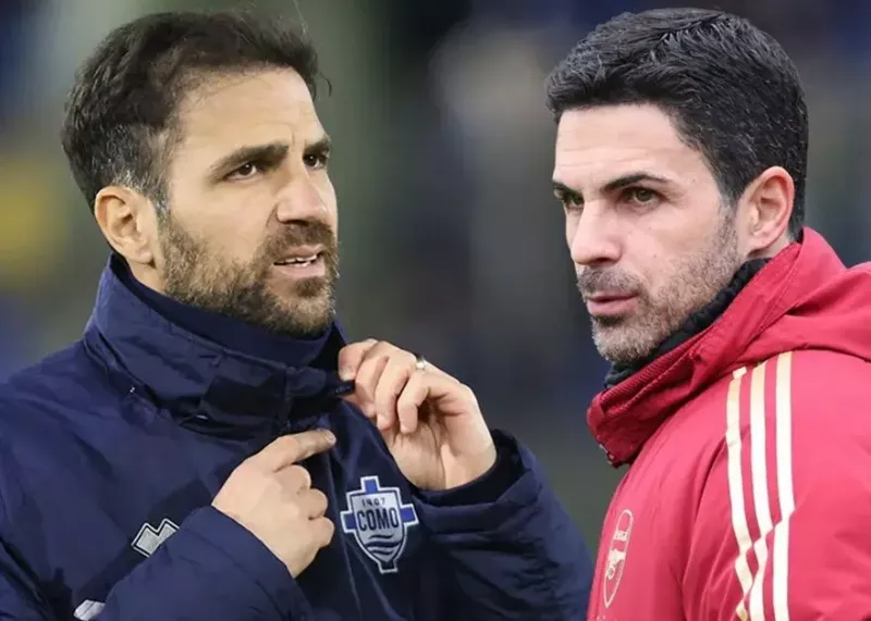 اولتیماتوم به آرتتا: جام نیاری، خداحافظ!