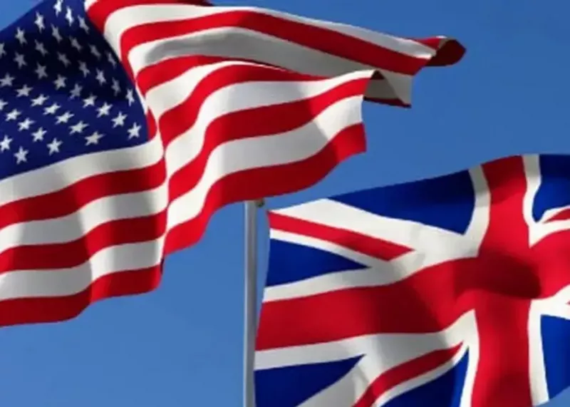 انگلیس: در محاصره تنگه هرمز مشارکت نمی‌کنیم