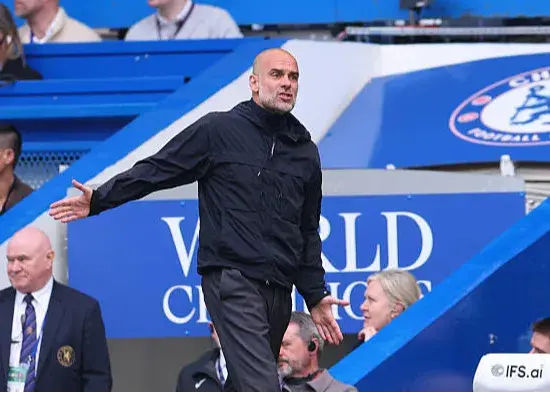 هزاران حرف در چهره پپ: من برگشته‌ام!