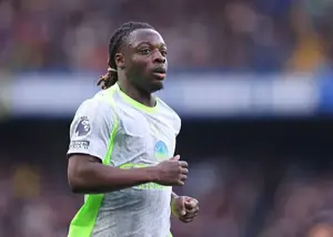 پپ آنقدر کنار زمین داد زد که گل زدیم!