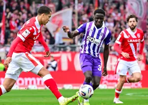 فریاد شادی دانیال داوری پس از برد بزرگ (عکس)