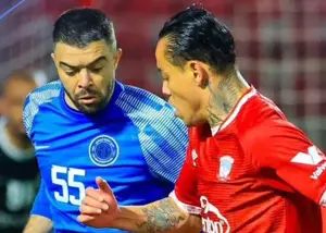 بازگشت زیر ۱۰ دقیقه: زاخو زخمی علی منصور