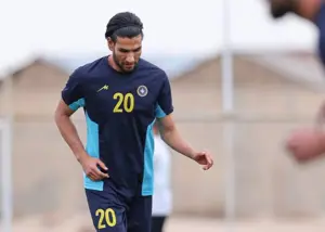 علیاری با انگیزه پایان طلسم ۳۸۰ روزه!