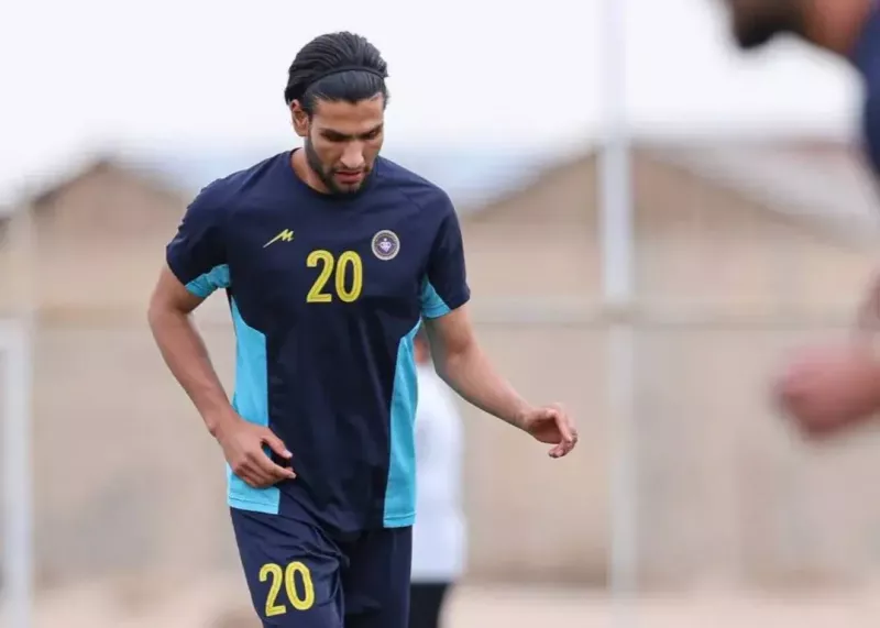 علیاری با انگیزه پایان طلسم ۳۸۰ روزه!