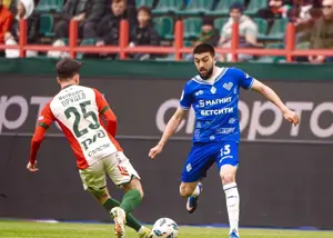 فاصله یکامتیازی یاران حسیننژاد با منطقه خطر