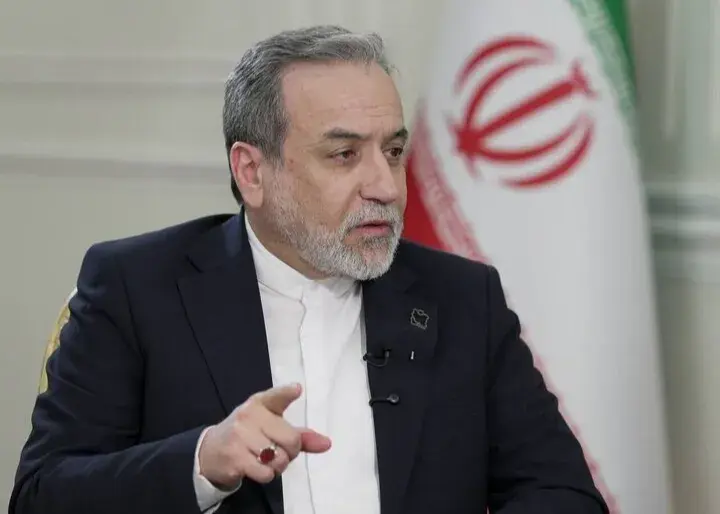 توضیح عراقچی درباره مذاکرات اسلام‌آباد