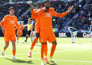 ریمونتادای تاریخی در اسکاتلند