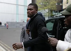 کابوس بیپایان ستاره غنایی: تجاوز، دروغ است