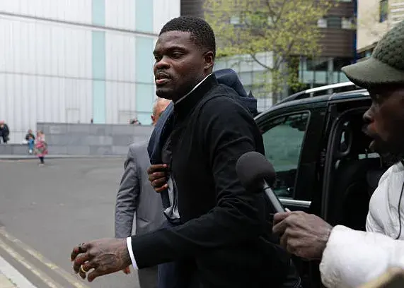 کابوس بی‌پایان ستاره غنایی: تجاوز، دروغ است