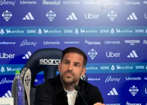 هیچ تیمی اینتر را مثل ما تحت فشار نگذاشته بود