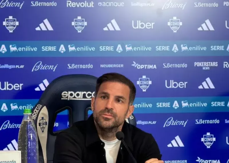 هیچ تیمی اینتر را مثل ما تحت فشار نگذاشته بود