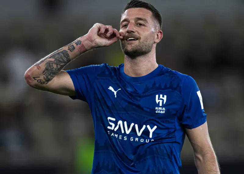 گزارش زنده: الهلال سه _ السد سه