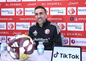 آخرین شانس یاران ابراهیمی، پراتس برد خواست!