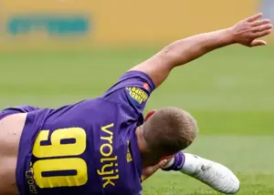 دلخراش‌ترین مصدومیت: کیت‌کت، ساق‌بند نیست!