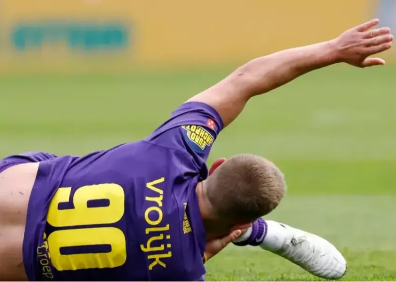 دلخراشترین مصدومیت: کیتکت، ساقبند نیست!