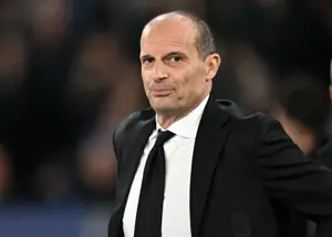 تنشها در میلان: آلگری مربی ایتالیا میشود