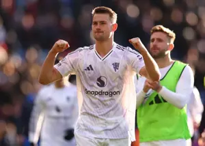 مصدومیت عجیب دلیخت: او خوب‌شدنی نیست