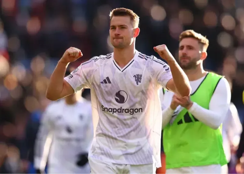 مصدومیت عجیب دلیخت: او خوبشدنی نیست