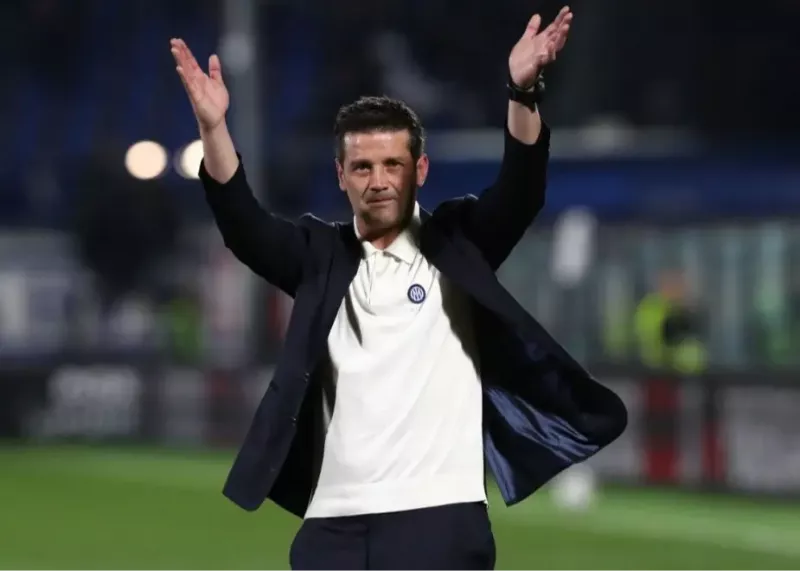 کنایه کیوو به آلگری و کونته: درباره جام حرف نمی‌زنم!