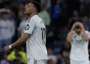 پارادوکس امباپه: رئال با او هیچ جامی نمی‌برد!