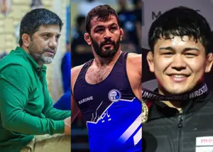 جانشین دیوید تیلور، یک ایرانی در شرق آسیا!